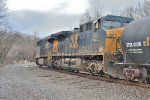 CSX M371